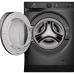 ELECTROLUX EWF1342R9SC(Onyx) FRONT LOAD WASHER(13Kg)(Water Efficiency Class 4)